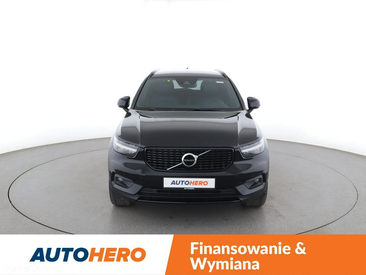 Volvo XC 40 D3 R-Design - 11