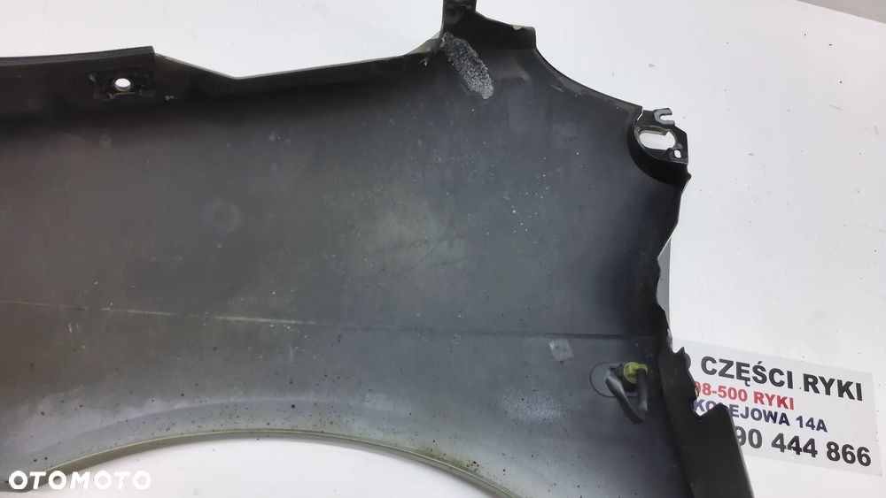 Renault Scenic I lift Błotnik Prawy Lewy Przód - 10