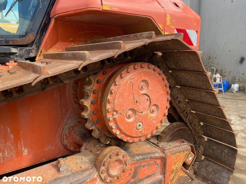 Caterpillar CAT D6N LGP, 10600 MTH, PODWOZIE 80% DOBRE, Z NIEMIEC, - 15