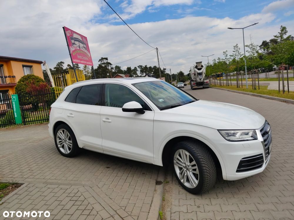 Audi Q5 - 5