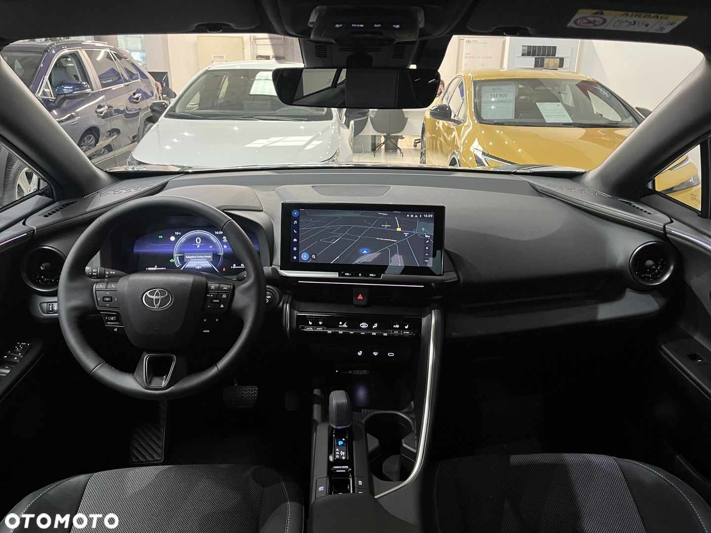 Toyota C-HR - 9