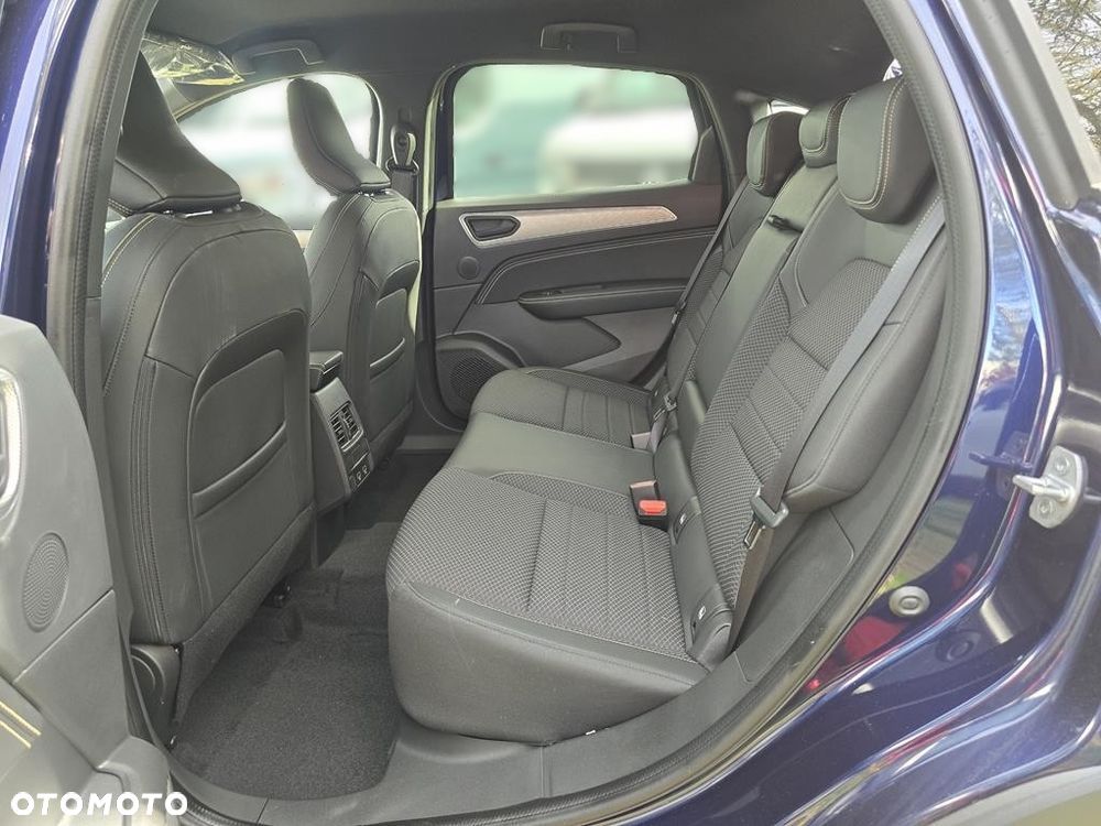 Renault Arkana 1.6 E-Tech Full Hybrid 145 Techno MMT - 6