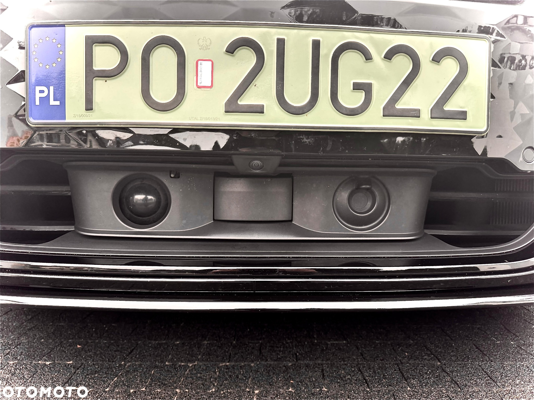 Audi e-tron S Quattro - 20