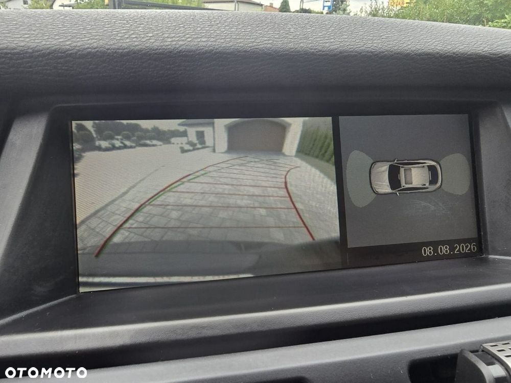 BMW X6 - 24