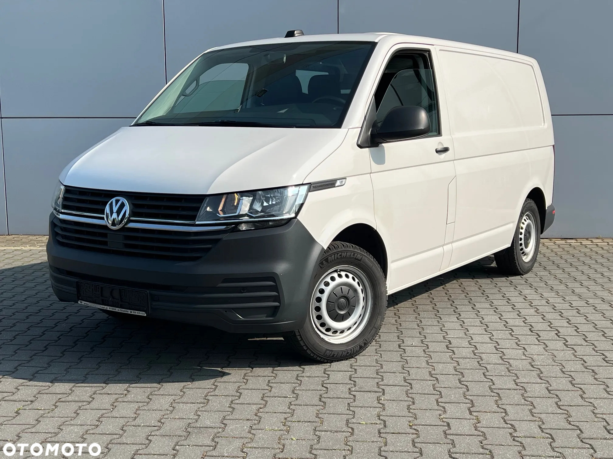 Volkswagen Transporter - 3