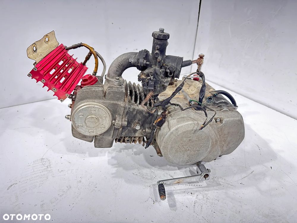 Silnik Mini Bike 125 Cross - 1