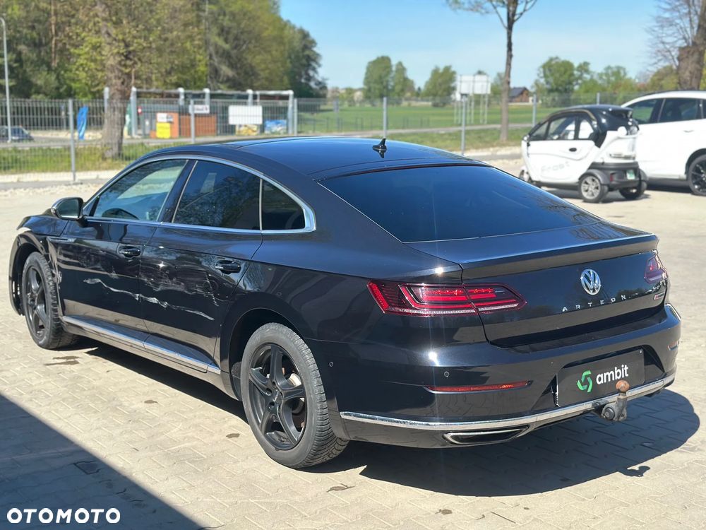 Volkswagen Arteon - 7