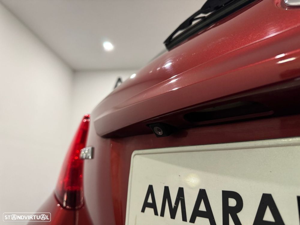 Toyota Yaris 1.0 VVT-i Comfort +PS Style +P.Techno - 20