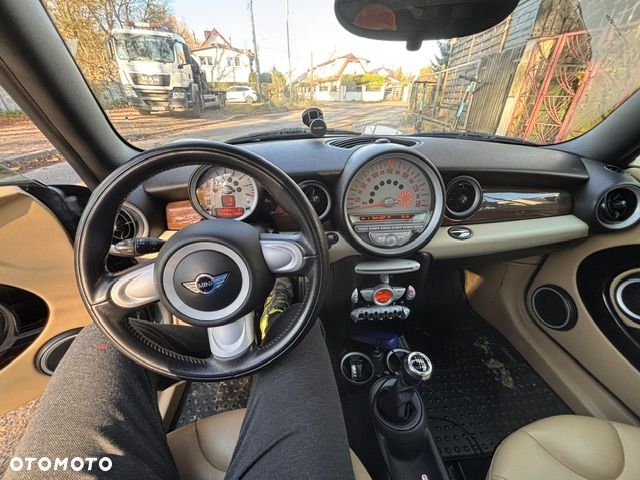 MINI Cooper S - 5