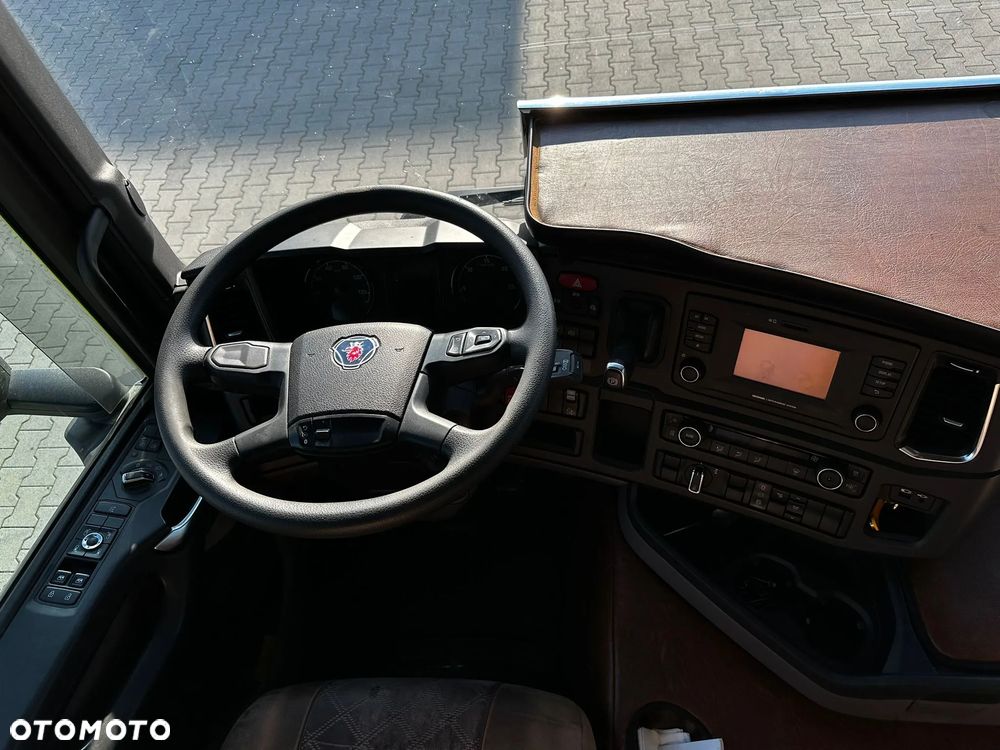 Scania G450 - 7