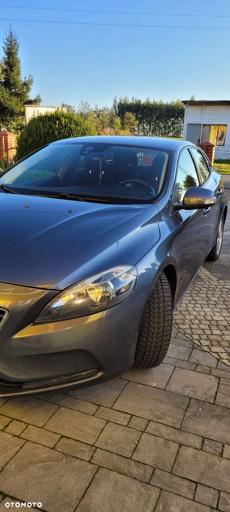 Volvo V40 2014 photo 5