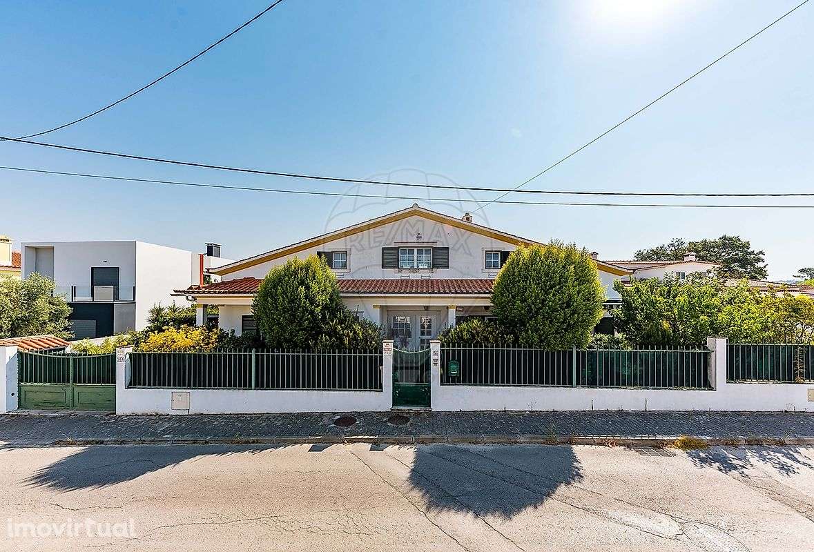 Moradia T4 para venda - Grande imagem: 2/43