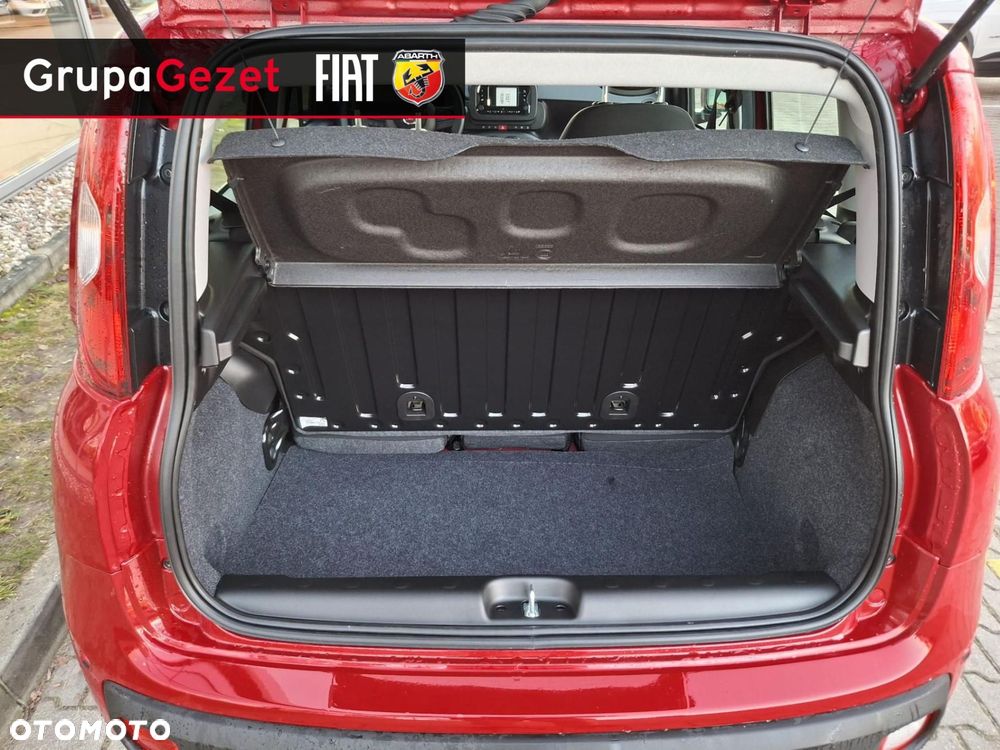 Fiat Panda - 20