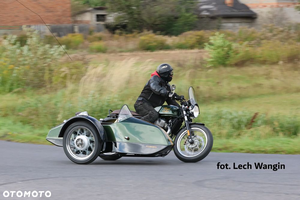 Royal Enfield Continental - 8