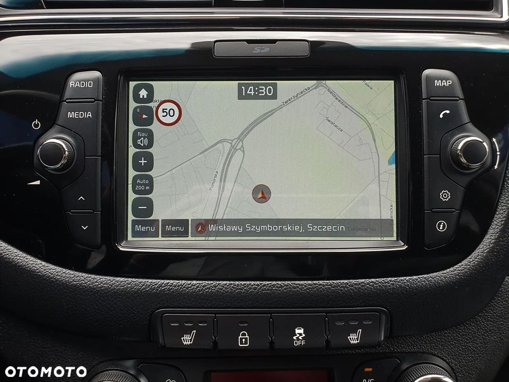 Kia Ceed 1.6 GDI L Business Line - 20