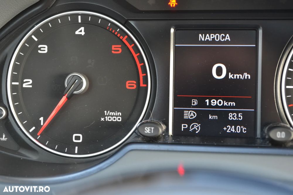 Audi Q5 2.0 TDI Quattro S tronic Sport - 18