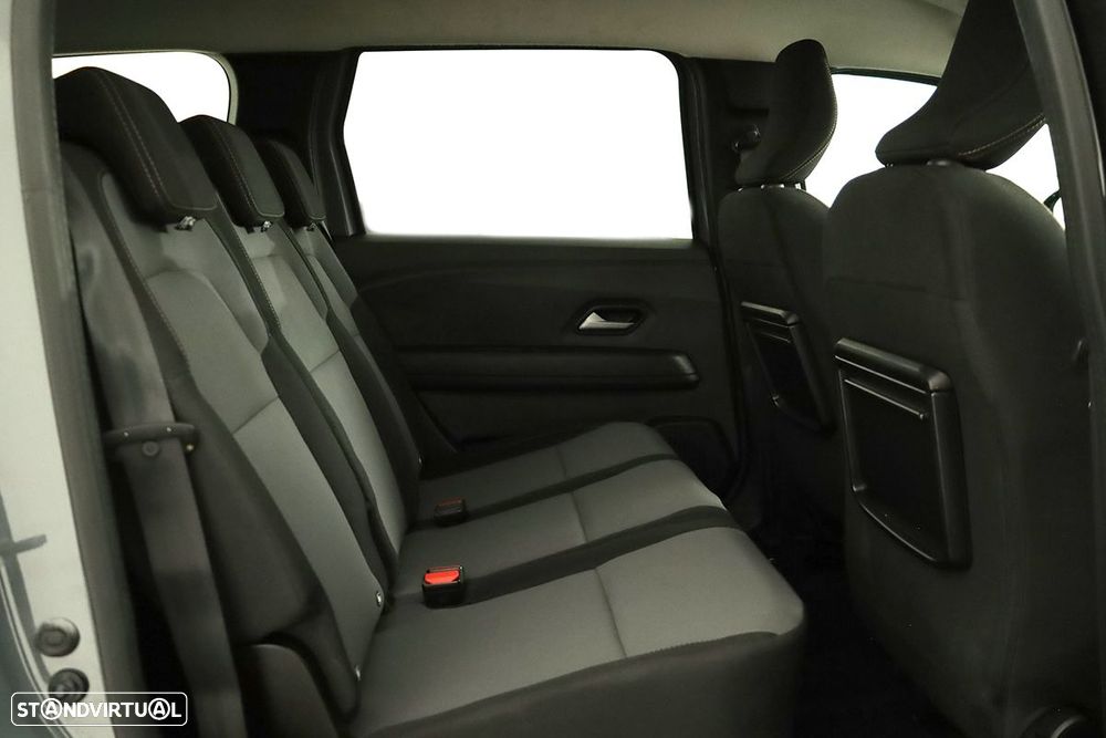Dacia Jogger 1.0 ECO-G Extreme Bi-Fuel - 23