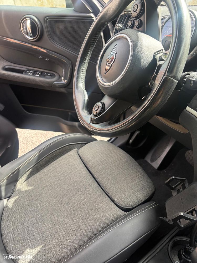 MINI Countryman - 11
