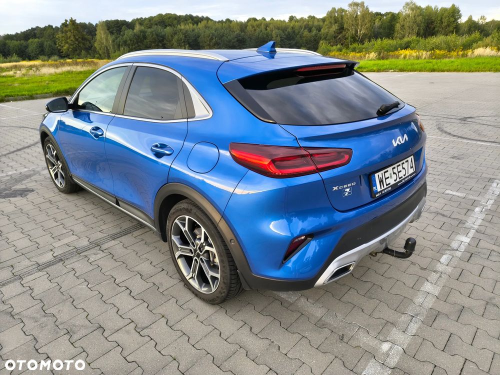 Kia XCeed - 13