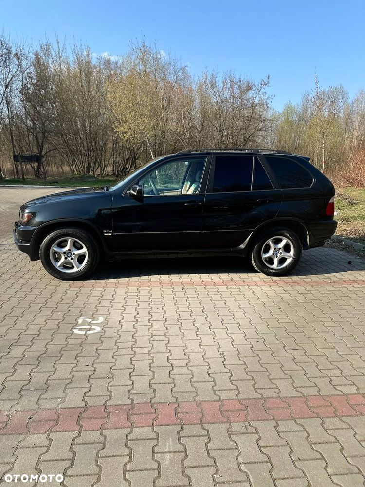 BMW X5 - 27