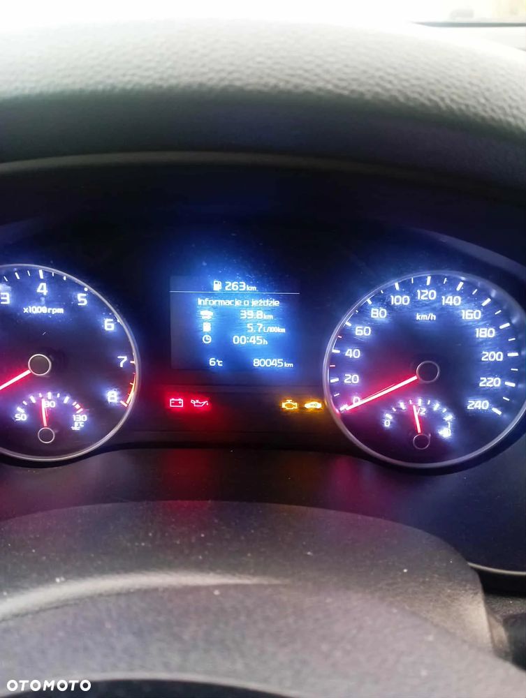 Kia Sportage 1.6 GDI L 2WD - 19