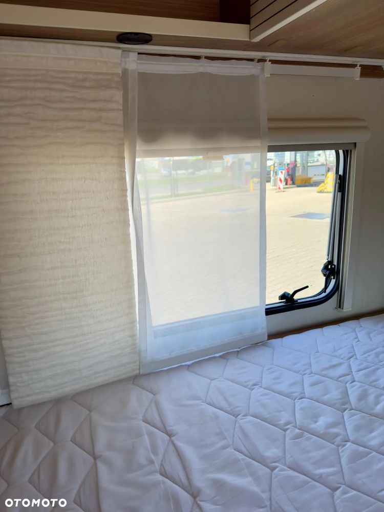 Burstner Premio Life 480 TL - 20