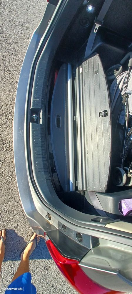 Kia Carens 1.7 CRDi ISG TX - 19