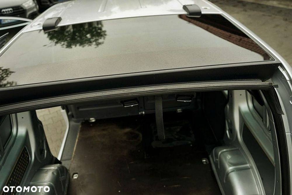 Volkswagen Caddy - 27