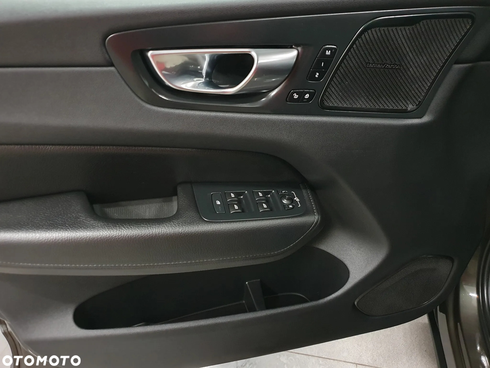 Volvo XC 60 B4 D Geartronic Inscription - 23