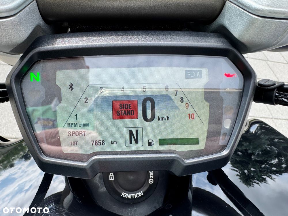 Ducati Diavel - 7