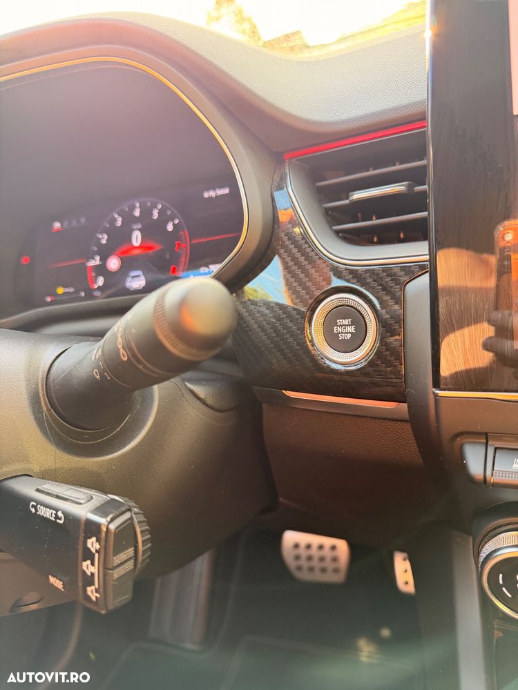 Renault Arkana TCe 140 EDC R.S. LINE - 13