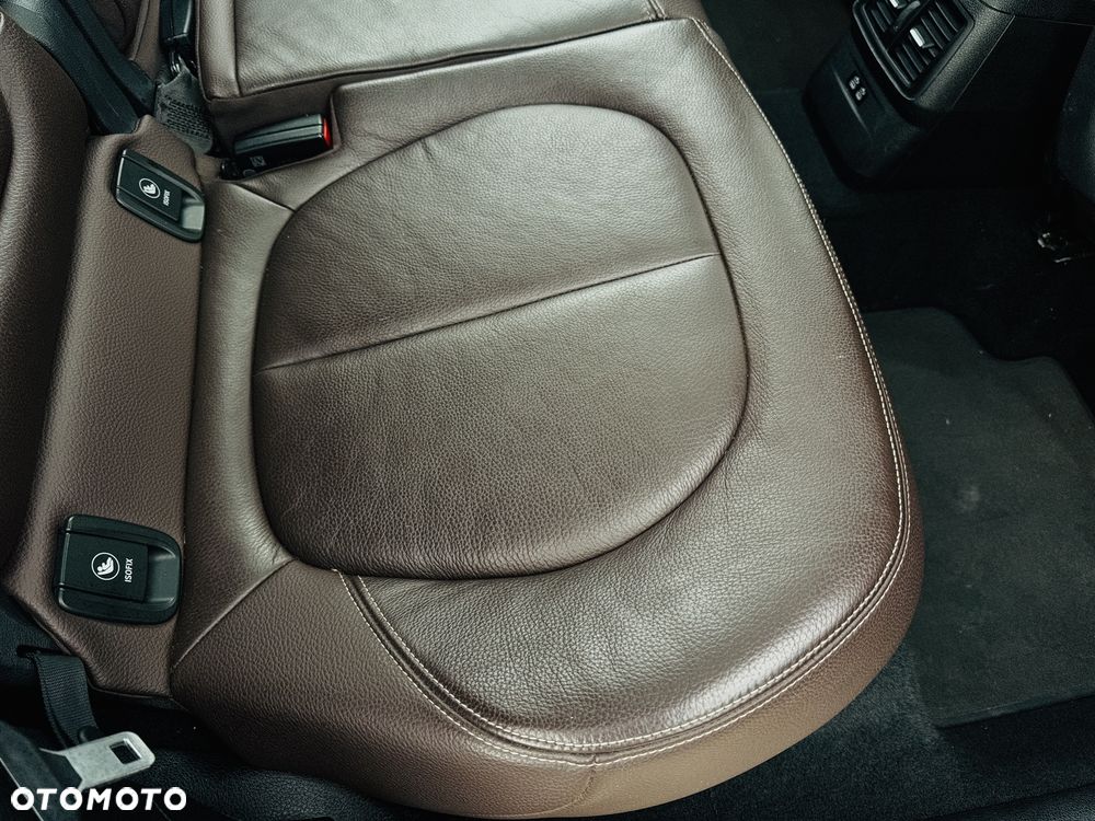 BMW Seria 2 218d Sport-Aut Luxury Line - 10