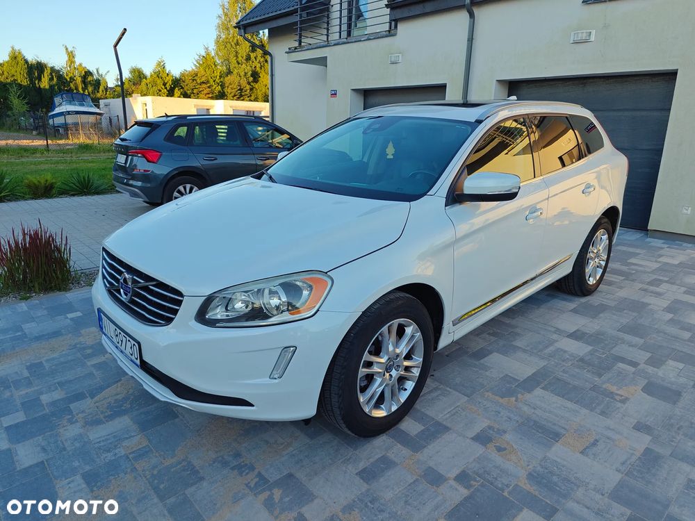 Volvo XC 60 - 24