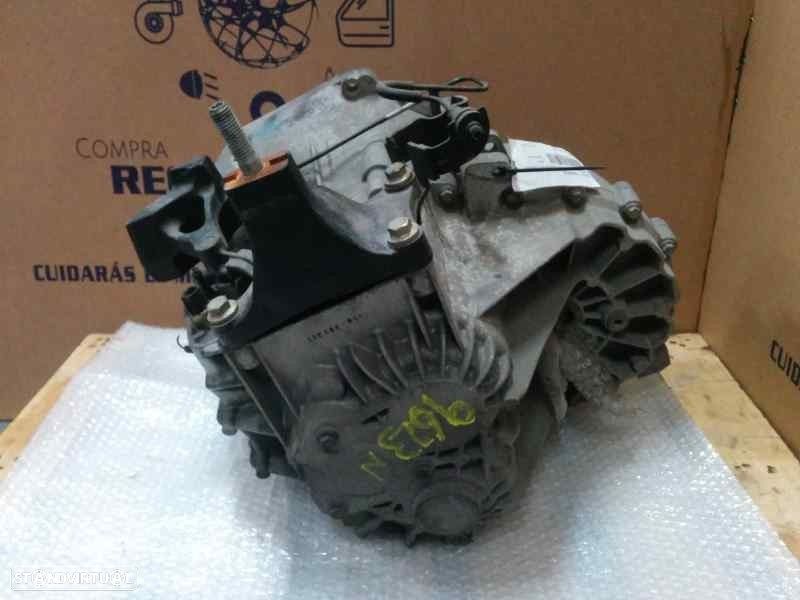 CAIXA VELOCIDADES FORD MONDEO III TURNIER 2003 -3S7R7002CC - 2