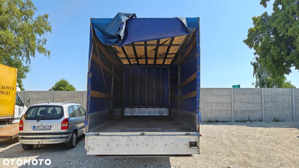 Renault Mascott - 6