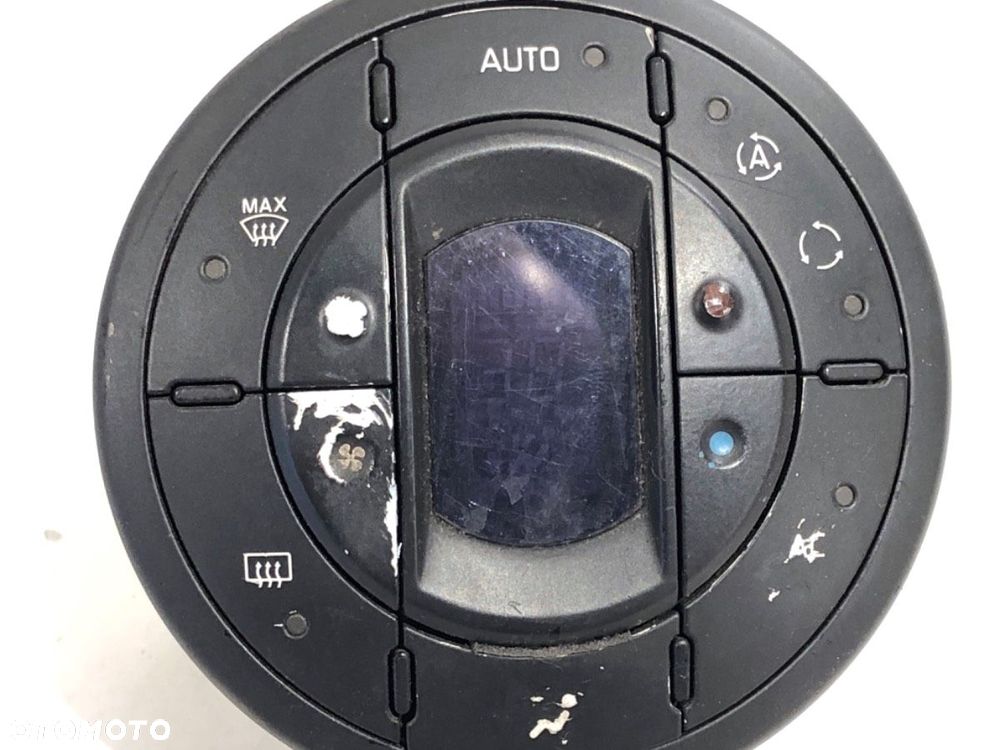 PANEL STEROWANIA NAWIEWU - 229.00 PLN - RENAULT ESPACE IV (JK0/1_) 2002 - 2022 2.0 Turbo (JK0A, - 2