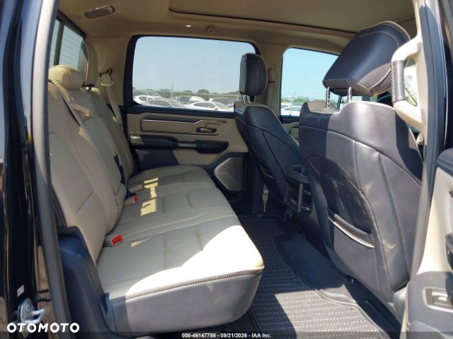 RAM 1500 5.7 Crew Cab Limited - 6