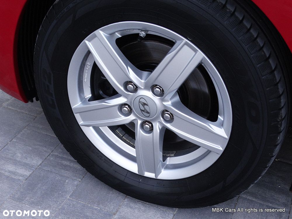 Hyundai i30 1.4 Style - 17