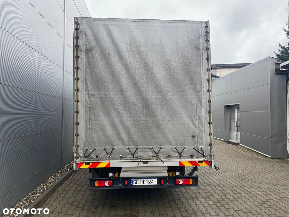 Iveco EUROCARGO 75E - 17