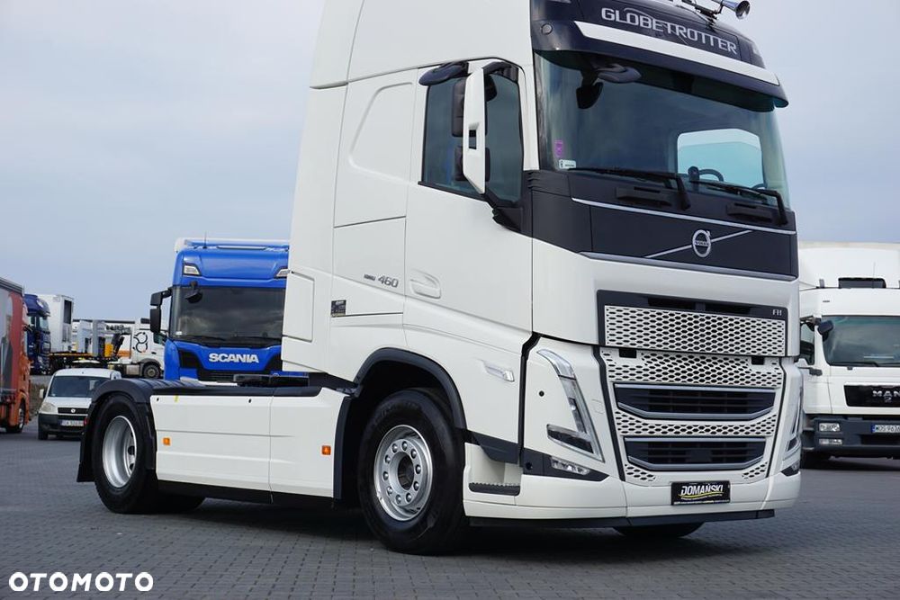 Volvo FH / 460 / I – SAVE / XL / EURO 6 / ACC / I -COOL / NOWY MODEL - 26