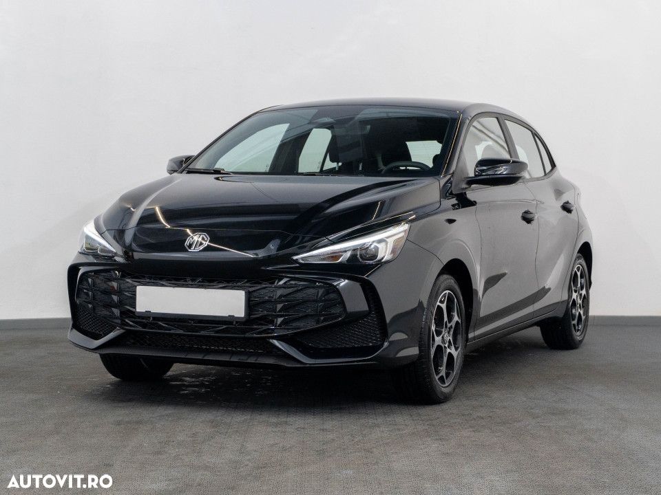 MG MG3 - 1