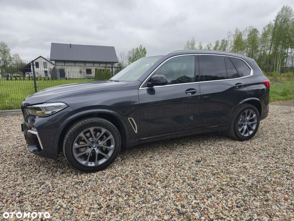 BMW X5 xDrive40i sport - 4