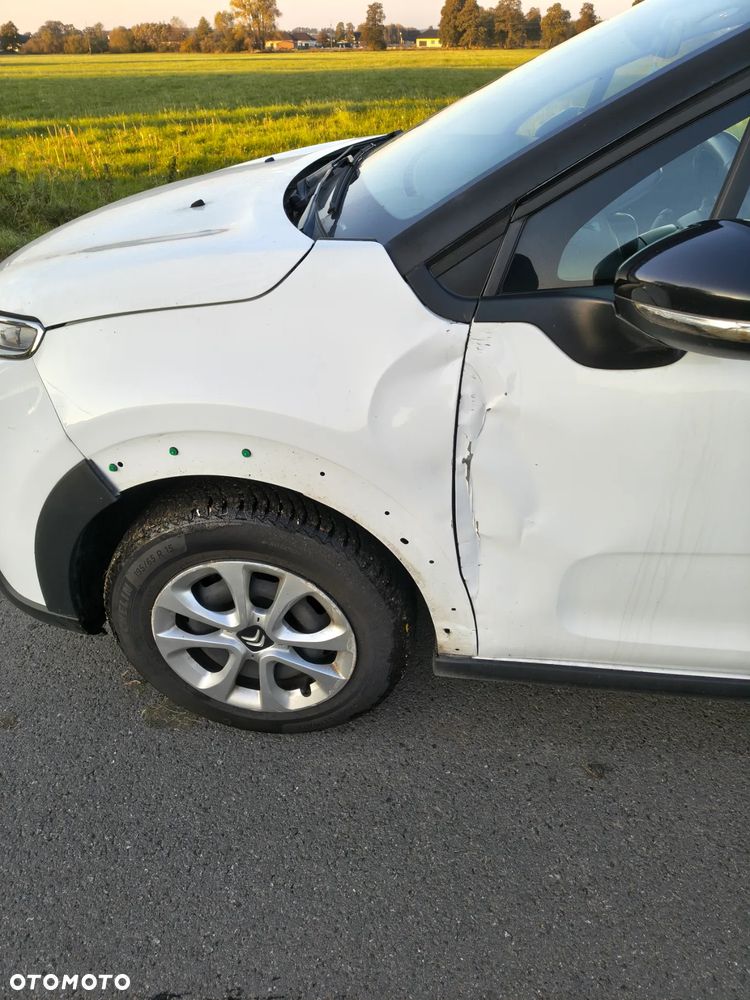 Citroën C3 1.6 BlueHDi Shine S&S - 5