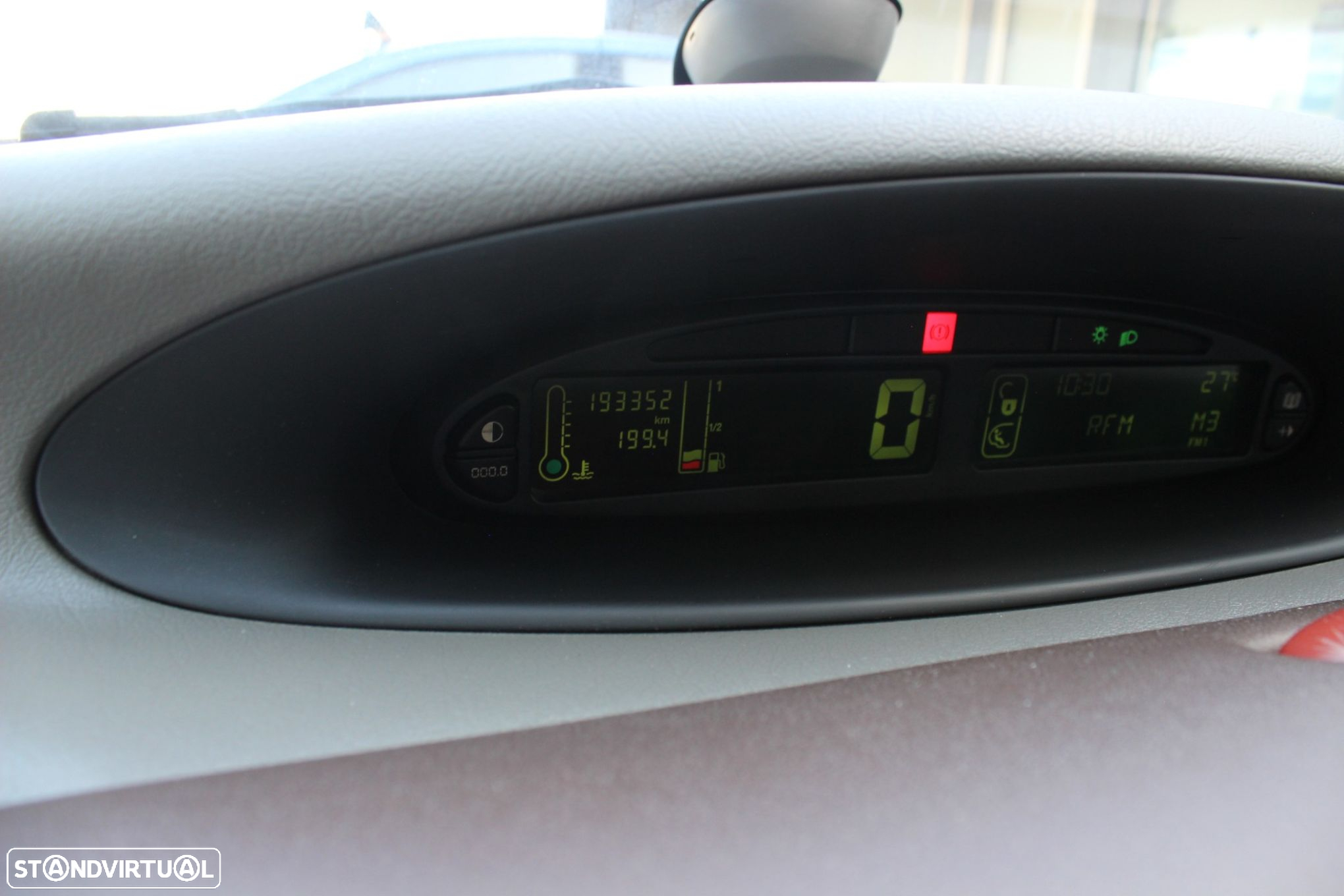 Citroën Xsara Picasso - 15