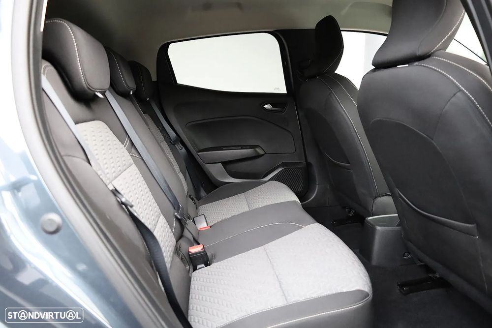 Renault Clio 1.5 Blue dCi Evolution - 46