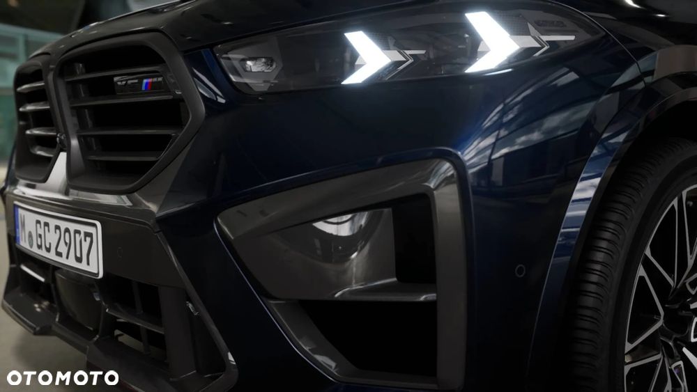 BMW X5 M Competition - 2