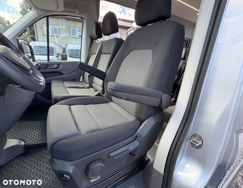 Volkswagen Crafter - 16