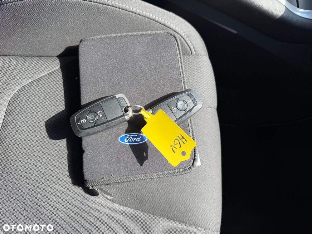 Ford S-Max 2.0 EcoBlue Titanium - 20