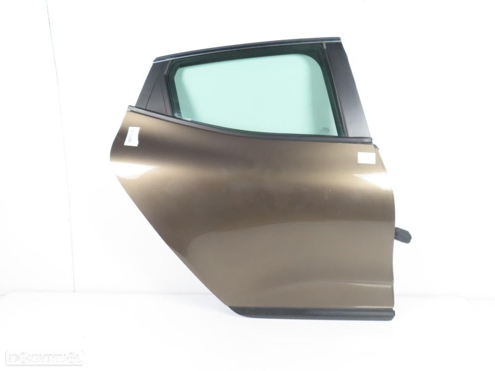 Porta Direito/Trás Usado / Original RENAULT Clio V Hatchback (B7) 821008513R - 1