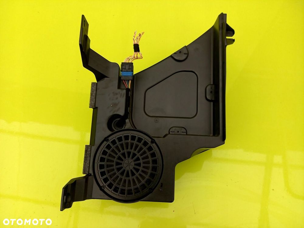 SUBWOOFER GŁOŚNIK 9665442680 PEUGEOT 508 12R - 1